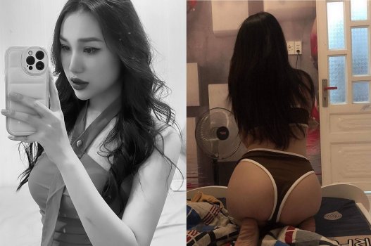 Ngọc Diễm người ngon mà bạn trai làm tình thong thả