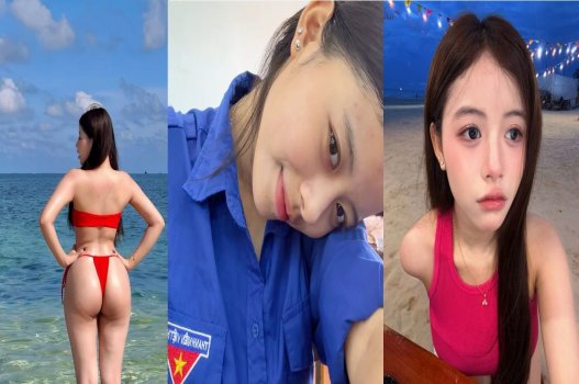Sex Việt Nam cô sinh viên công tác đoàn thân hình lôi cuốn