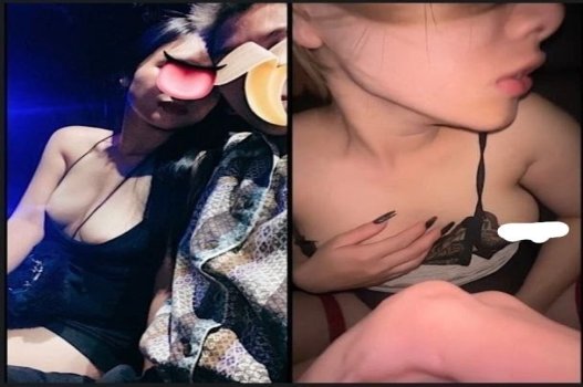 Thu Hoài hấp dẫn ở bar hay rủ rê cánh đàn ông